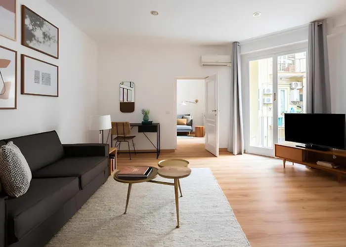 Maison Boncompagni Affittacamere