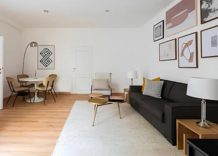 Affittacamere Maison Boncompagni 4*