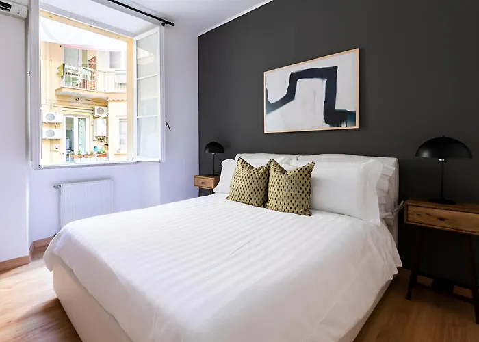 Maison Boncompagni Roma