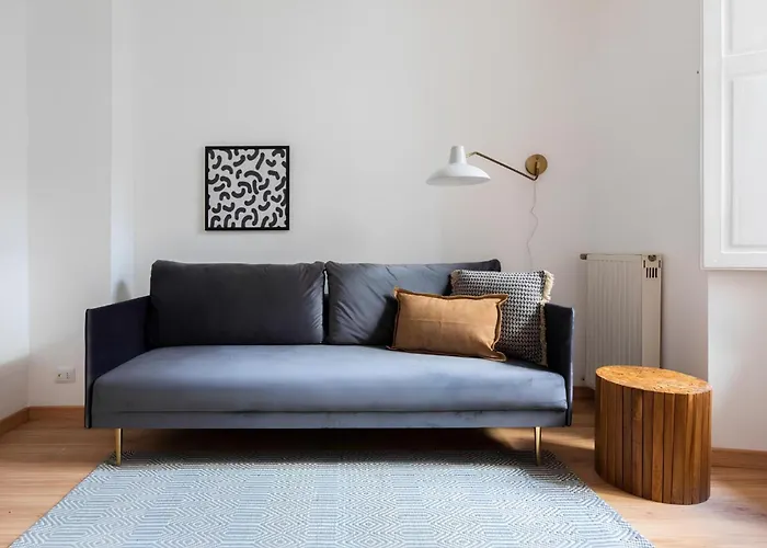 Affittacamere Maison Boncompagni 4*