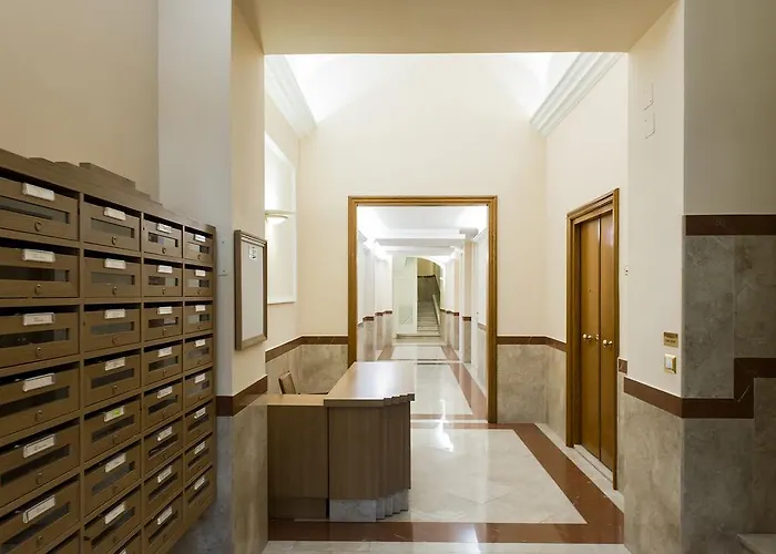 Maison Boncompagni 4* Roma