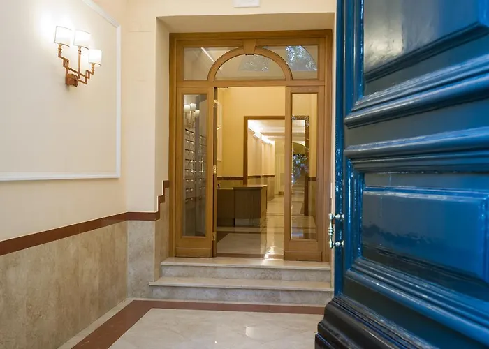 Maison Boncompagni Affittacamere 4*
