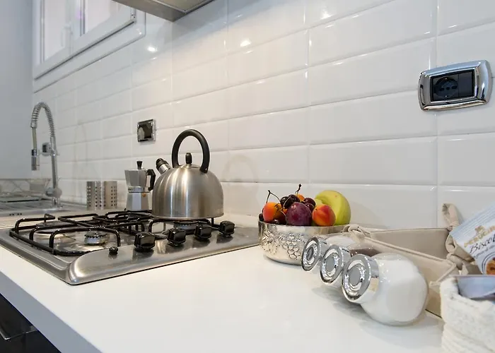 Maison Boncompagni 4* Roma