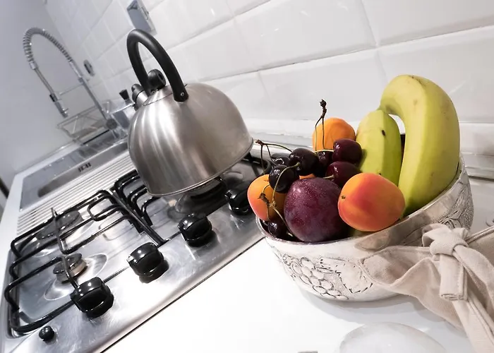 Maison Boncompagni Affittacamere 4*