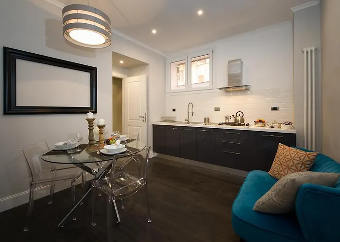 Maison Boncompagni Affittacamere Roma