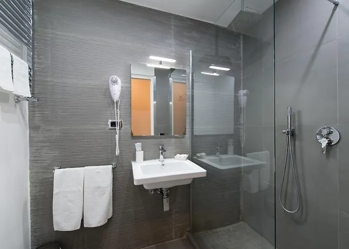 Maison Boncompagni Affittacamere