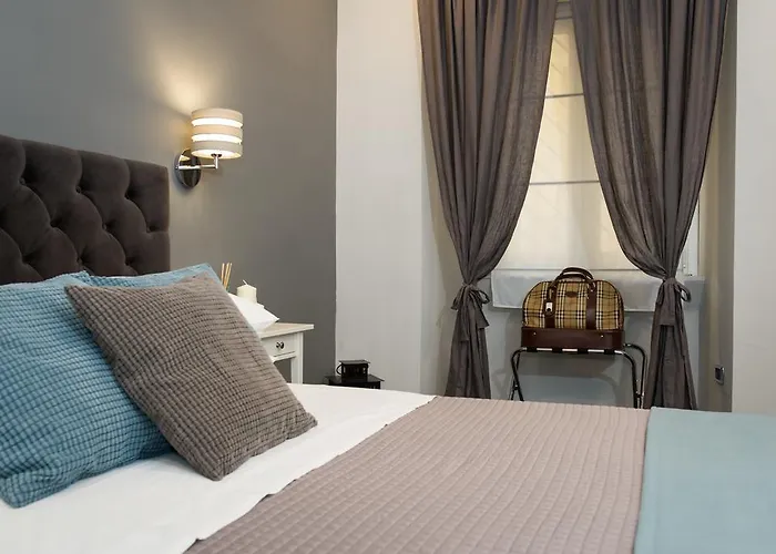 Maison Boncompagni Affittacamere 4*