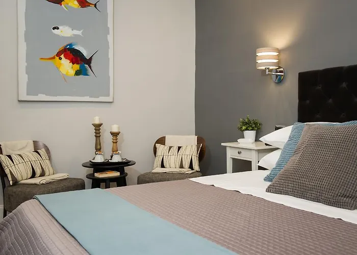 Affittacamere Maison Boncompagni 4*
