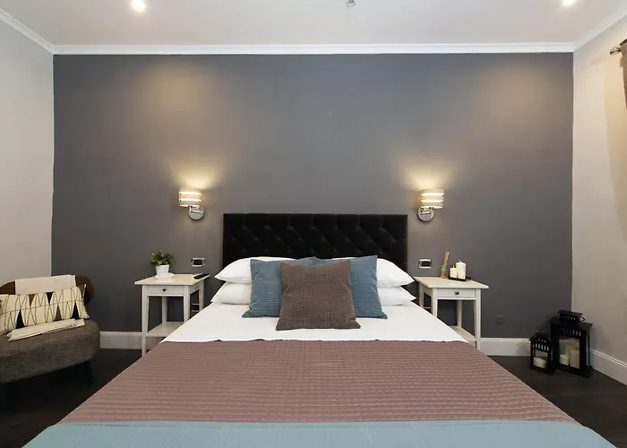 Maison Boncompagni Affittacamere Roma