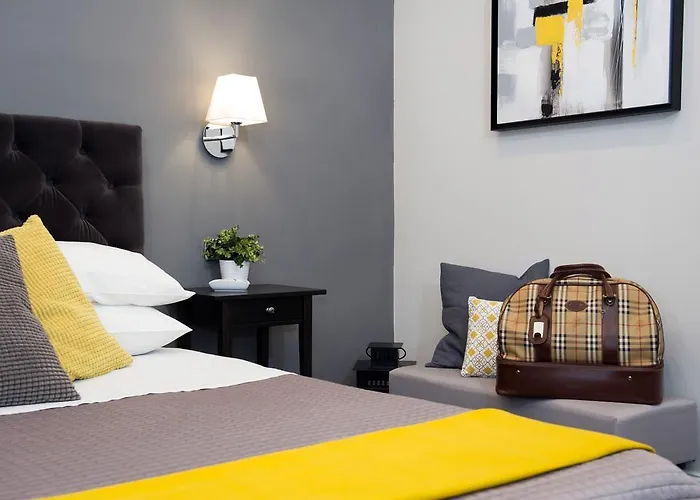 Maison Boncompagni Affittacamere