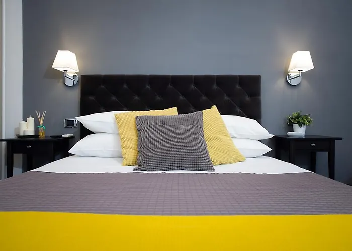 Maison Boncompagni 4*