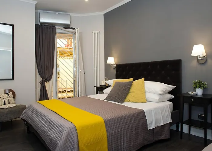 Maison Boncompagni Roma